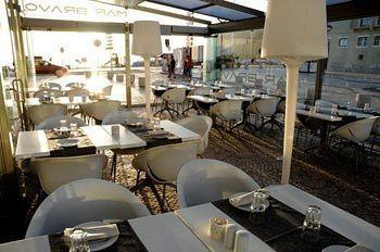 Mar Bravo Hotel Nazare